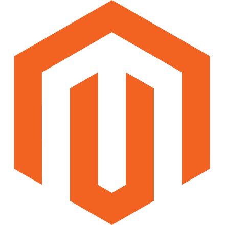 Magento Magento logo